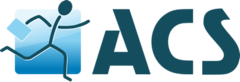 ACS Expat Health logo