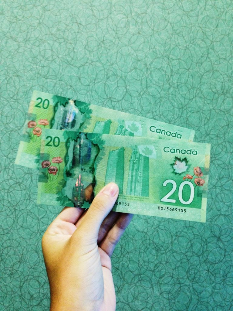 What’s the Cheapest Way to Send Money to Canada?