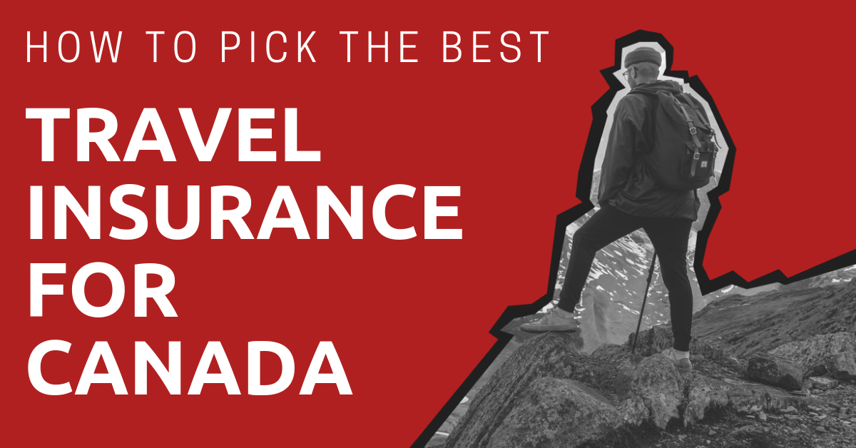 health insurance for travel in canada