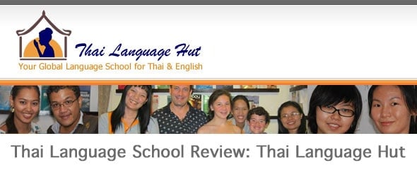 review best language program to learn thai