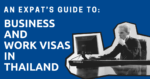 How To Get A Business Visa (Non-B) In Thailand