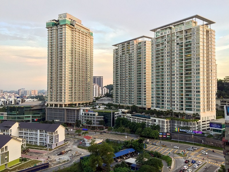 An InDepth Guide to Renting an Apartment in Kuala Lumpur