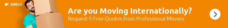 Get Moving Quotes with TriGlobal