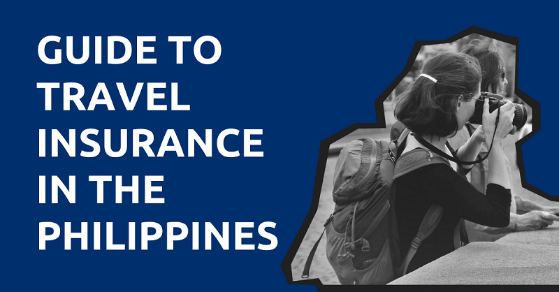 travel insurance in philippines cost