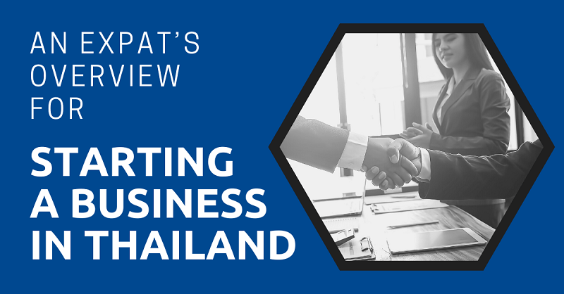 best business plans in thailand