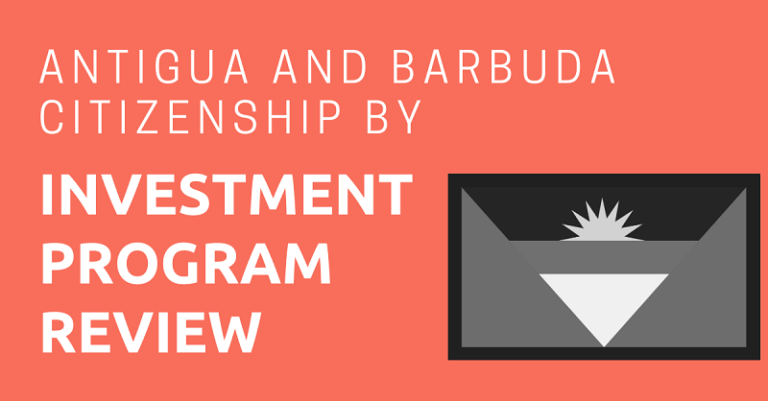 How to Get Antigua and Barbuda Passport by Investment in 2024