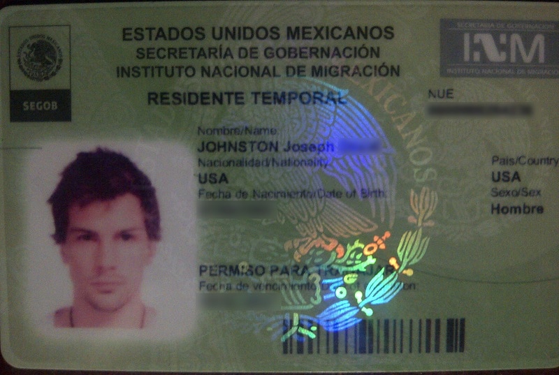 The Complete Guide To Getting Mexico Green Card