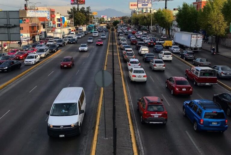 buy a new car in mexico