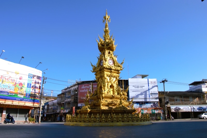 Chiang Rai